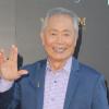 Beim Gedanken an William Shatner formt George Takei wohl nicht die vulkanische Begrüßungsgeste...