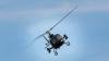 Im Odenwald ist am Sonntag ein Hubschrauber angestürzt. (Symbolbild)