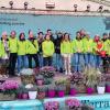 Die Lindauer Gartenschau endete an diesem Sonntag, die Veranstalter waren sehr zufrieden mit den Besucherzahlen. 