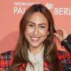 Melissa Khalaj, hier auf einem Event in Berlin, wird "All Together Now" moderieren.