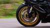 Motorrad (Symbolbild)