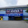 Die Sharks verlieren ein knappes Spiel gegen die Mammuts in letzter Minute. 