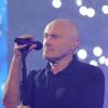 Phil Collins kann durch körperliche Einschränkungen nur noch im Sitzen performen.