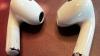 Die neuen AirPods 3 kommen am 26. Oktober in den Handel.