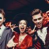Die besten Last-Minute-Ideen für das Halloweenkostüm.