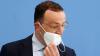 Auch Bundesgesundheitsminister Jens Spahn ist am Donnerstag und Freitag in Lindau. (Archivbild)