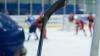 Eishockey (Symbolbild)
