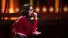 Raya Despodovskas kämpft bei "The Voice of Germany" in den "Battles" ums Weiterkommen. 