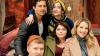 Tim Oliver Schultz (oben li.) hat eine neue Serienrolle ergattert.