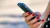Betrugsversuch über Nachrichten auf dem Smartphone: In Ettringen hat eine Frau die Masche durchschaut. (Symbolbild)