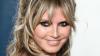 Heidi Klum begeistert ihre Follower mit einem Fast-Nacktbild.