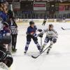 Zum Auftakt der Rückrunde in der Eishockey-Bayernliga siegen die Landsberg Riverkings gegen den Tabellenzweiten. Hier die Bilder vom Spiel. Die Partie endet 4:3 für Landsberg.