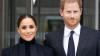 Herzogin Meghan und Prinz Harry leben seit 2020 in den USA.