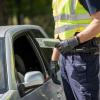 Die Polizei hat fünf illegal beschäftigte Arbeiter aufgegriffen. (Symbolbild)