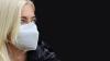 Corona-Virus, FFP2-Maske (Symbolbild)
