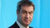 Markus Söder kann nicht zu "Wetten, dass..?" kommen.