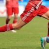 Trainerwechsel beim FC Memmingen II: Besim Miroci soll neue Impulse setzen.