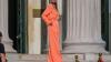 Heidi Klum bewies einmal mehr ihr Styling-Talent.