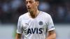 Mesut Özil steht beim türkischen Fußballklub Fenerbahçe unter Vertrag.