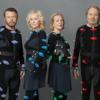 ABBA sind endlich zurück.