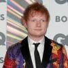 Ed Sheeran ist einer der Stars, die bei den MTV EMAs auftreten werden.