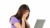 Unbekannte haben eine Frau in Pfronten mithilfe einer "Phishing"-Mail um über 300.000 Euro betrogen. (Symbolbild)