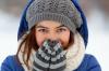Im Winter frieren? Das muss nicht sein.