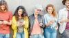 Immer online und auf der Suche nach Antworten für die Zukunft: Wie sich Generation Z in der modernen Welt zurechtfindet.