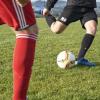 Alle bayerischen Amateurclubs gehen ab sofort in die Winterpause. Der Bayerische Fussballverband hat dies aufgrund der aktuellen Corona-Pandemie beschlossen.