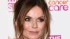 Geri Horner bei einem Auftritt in London.