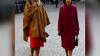 Letizia von Spanien und Silvia von Schweden in Stockholm.