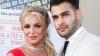 Britney Spears und Sam Asghari sind seit vier Jahren ein Paar und seit September verlobt.