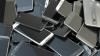 In aussortierten Handys und Smartphones sind teure Rohstoffe enthalten.