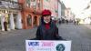 Am 11. November 2021 hatte die Fridays for Future Ortsgruppe Füssen/Pfronten, anlässlich der UN – Klimakonferenz in Glasgow, eine zweistündige Mahnwache vor dem Stadtbrunnen in Füssen durchgeführt. Initiiert wurde die Veranstaltung von der Hauptorganisatorin Michelle Derbach.