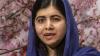 Malala Yousafzai erhielt 2014 den Friedensnobelpreis.