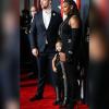 Alexis Ohanian (li.) und Serena Williams mit Tochter Alexis Olympia in Los Angeles.
