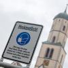 In Baden-Württemberg herrscht ab Mittwoch die "Alarmstufe". (Symbolbild)