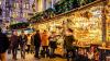 Der Christkindlmarkt am Münchner Marienplatz kann 2021 nicht stattfinden, andere Städte planen noch mit Weihnachtsmärkten.