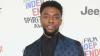 Chadwick Boseman starb im Alter von 43 Jahren an Krebs.