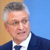 Lothar Wieler: "Wir laufen momentan in eine ernste Notlage".