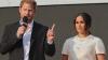 Prinz Harry und Herzogin Meghan: Wo feiern sie Weihnachten?