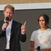 Prinz Harry und Herzogin Meghan: Wo feiern sie Weihnachten?
