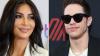 Sind Kim Kardashian und Pete Davidson ein Paar?