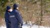 Polizei mit Corona-Maske: Bei der Allgäuer Polizei gibt es zwar auch Fälle von Corona-Infektionen, sie ist aber "uneingeschränkt handlungsfähig, wie Pressesprecher Holger Stabik gegenüber all-in.de erklärt. (Symbolbild)