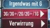 Irgendwas mit G: Bei vielen Menschen ist die Verwirrung ob der neuen Corona-Regeln mittlerweile perfekt.