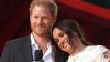 Prinz Harry und Herzogin Meghan leben seit 2020 in den USA.
