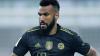 Fußballprofi Eric Maxim Choupo-Moting wurde positiv auf Corona getestet.