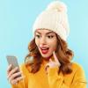 Zu niedrige Temperaturen können schädlich für Smartphones sein. Das können Nutzerinnen und Nutzer tun.