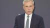 Christoph Waltz hat eine neue Hauptrolle.
