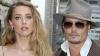 Amber Heard und Johnny Depp im Jahr 2015.